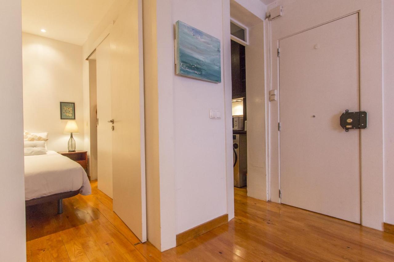 Ferienwohnung Santa Marta Vintage Design By Homing Lissabon Exterior foto