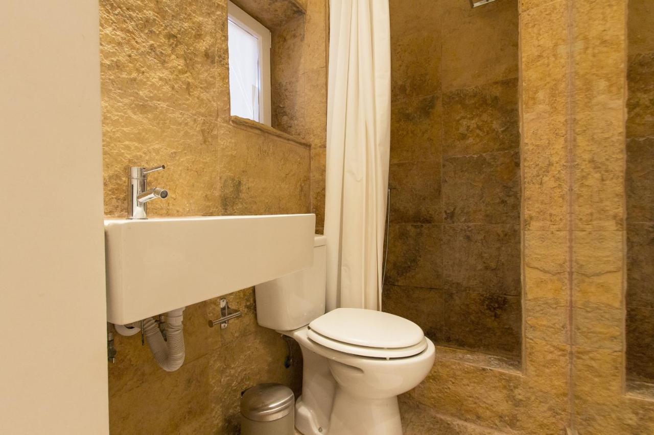 Ferienwohnung Santa Marta Vintage Design By Homing Lissabon Exterior foto