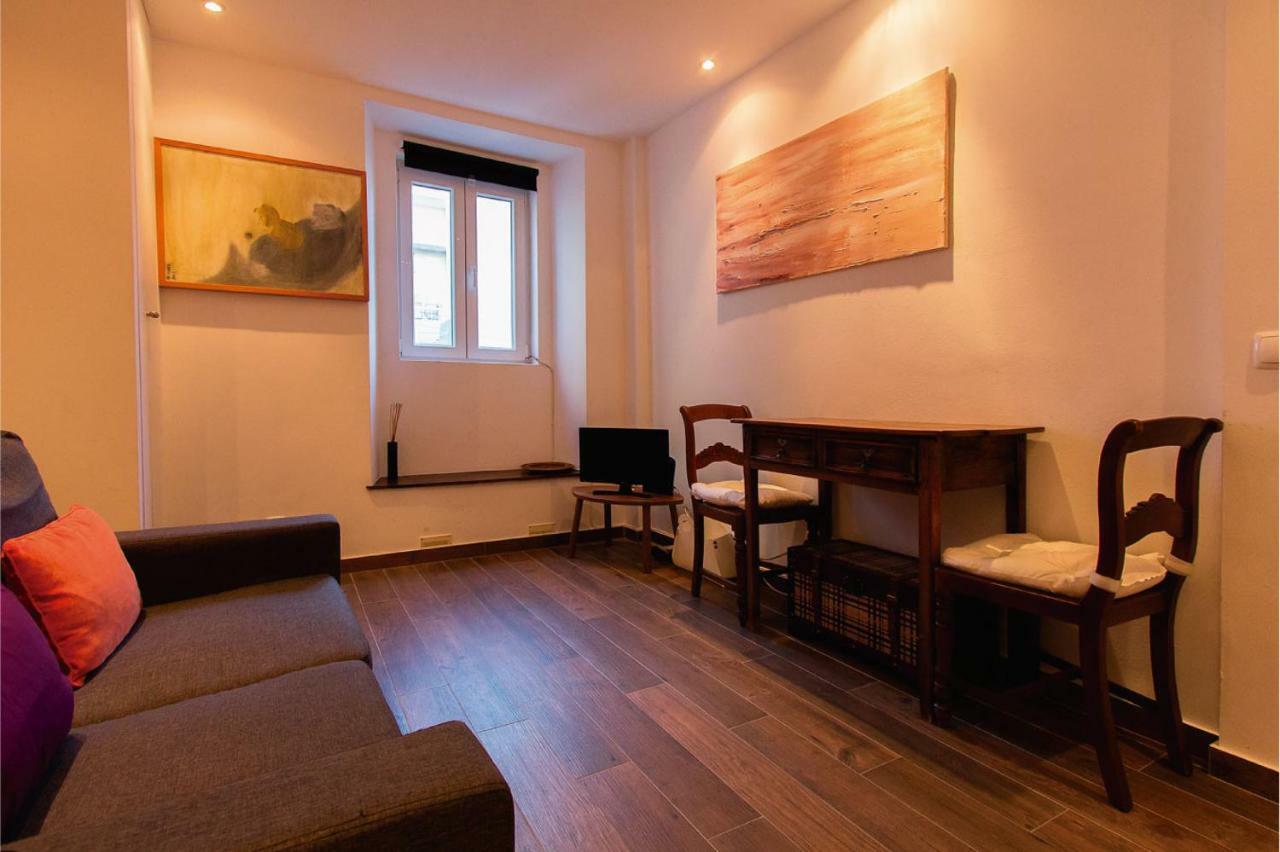 Ferienwohnung Santa Marta Vintage Design By Homing Lissabon Exterior foto